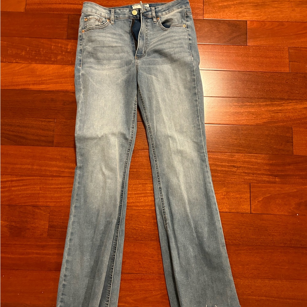 Garage flared bellbottoms jeans size 05/27
